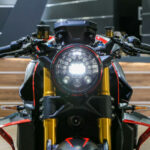 MV Agusta Rush 1000