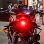 MV Agusta Rush 1000