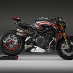 MV Agusta Rush 1000