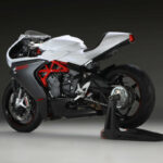 MV Agusta Superveloce 800