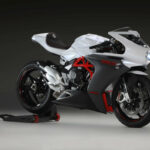 MV Agusta Superveloce 800