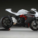 MV Agusta Superveloce 800