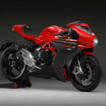 MV Agusta Superveloce 800