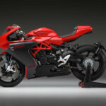 MV Agusta Superveloce 800