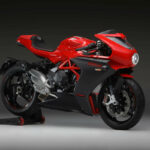 MV Agusta Superveloce 800