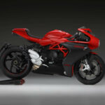 MV Agusta Superveloce 800