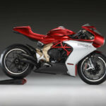 MV Agusta Superveloce 800 Serie Oro