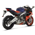 Aprilia RS 660