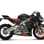 Aprilia RS 660