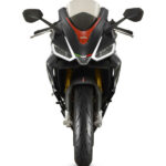 Aprilia RS 660