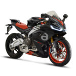 Aprilia RS 660