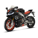 Aprilia RS 660