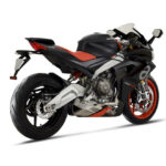 Aprilia RS 660