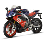 Aprilia RS 660