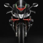 Aprilia RSV4 Factory 2020