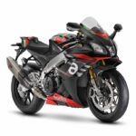 Aprilia RSV4 Factory 2020