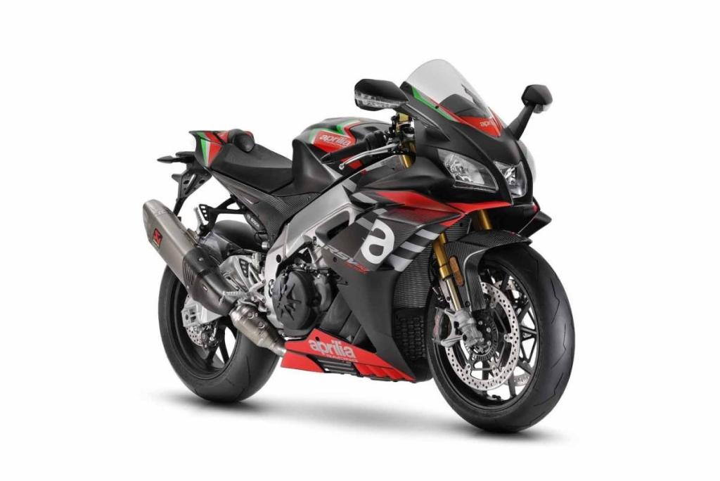 emparedado Habitual Oxido Las motos de 200 CV que llegan en 2020
