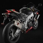 Aprilia RSV4 Factory 2020