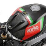 Aprilia RSV4 Factory 2020