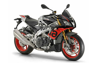 Aprilia Tuono V4 1100 Factory 2020