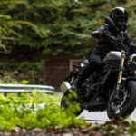 Benelli Leoncino 800