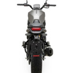 Benelli Leoncino 800