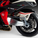 Bimota Tesi H2