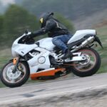 Dragon TT Cafe Racer 600F