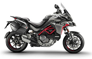 Ducati Multistrada 1260