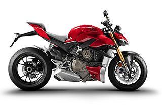 Ducati Streetfighter V4