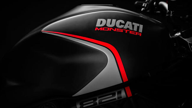 Ducati Black Friday