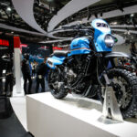 Salón de Milán EICMA 2019