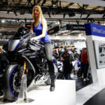 Salón de Milán EICMA 2019