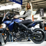 Salón de Milán EICMA 2019