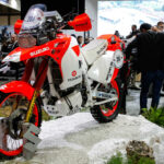 Salón de Milán EICMA 2019