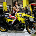 Salón de Milán EICMA 2019