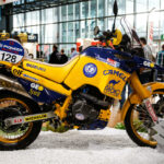 Salón de Milán EICMA 2019