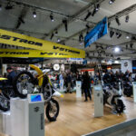 Salón de Milán EICMA 2019