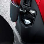 Fotos del Honda SH 125i 2020