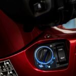 Fotos del Honda SH 125i 2020