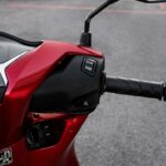 Fotos del Honda SH 125i 2020