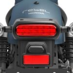 Fotos de la Honda Rebel 2020