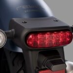 Fotos de la Honda Rebel 2020