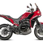 Moto Morini X-Cape 2020