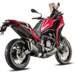 Moto Morini X-Cape 2020