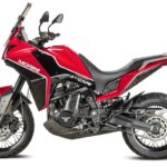 Moto Morini X-Cape 2020