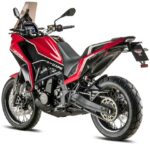 Moto Morini X-Cape 2020