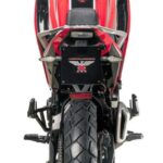 Moto Morini X-Cape 2020