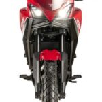 Moto Morini X-Cape 2020