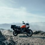 Harley-Davidson Pan America